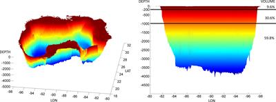 The Open-Ocean Gulf of Mexico After Deepwater Horizon: Synthesis of a Decade of Research